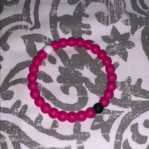 Pink Lokai